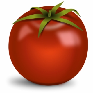 tomatoes clipart red tomato