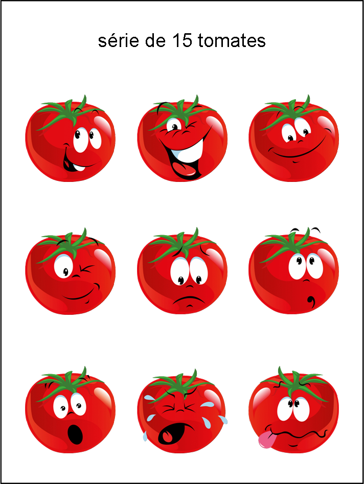 tomatoes clipart sad tomato