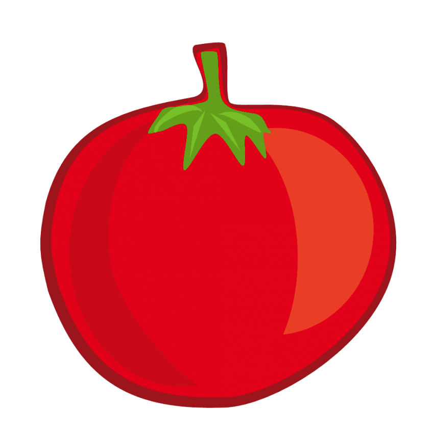 tomatoes clipart vintage