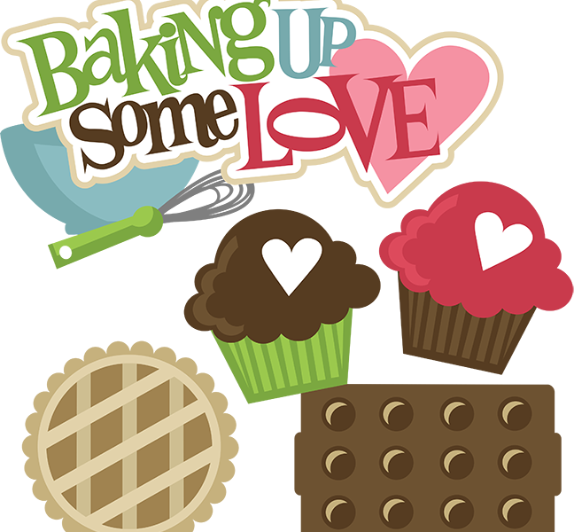 tool clipart baking