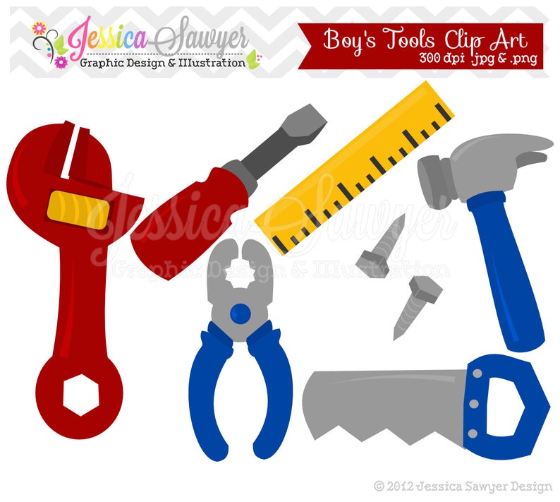 tool clipart clip art