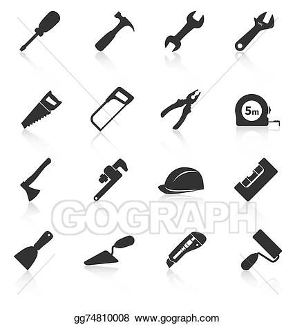 tool clipart construction tool