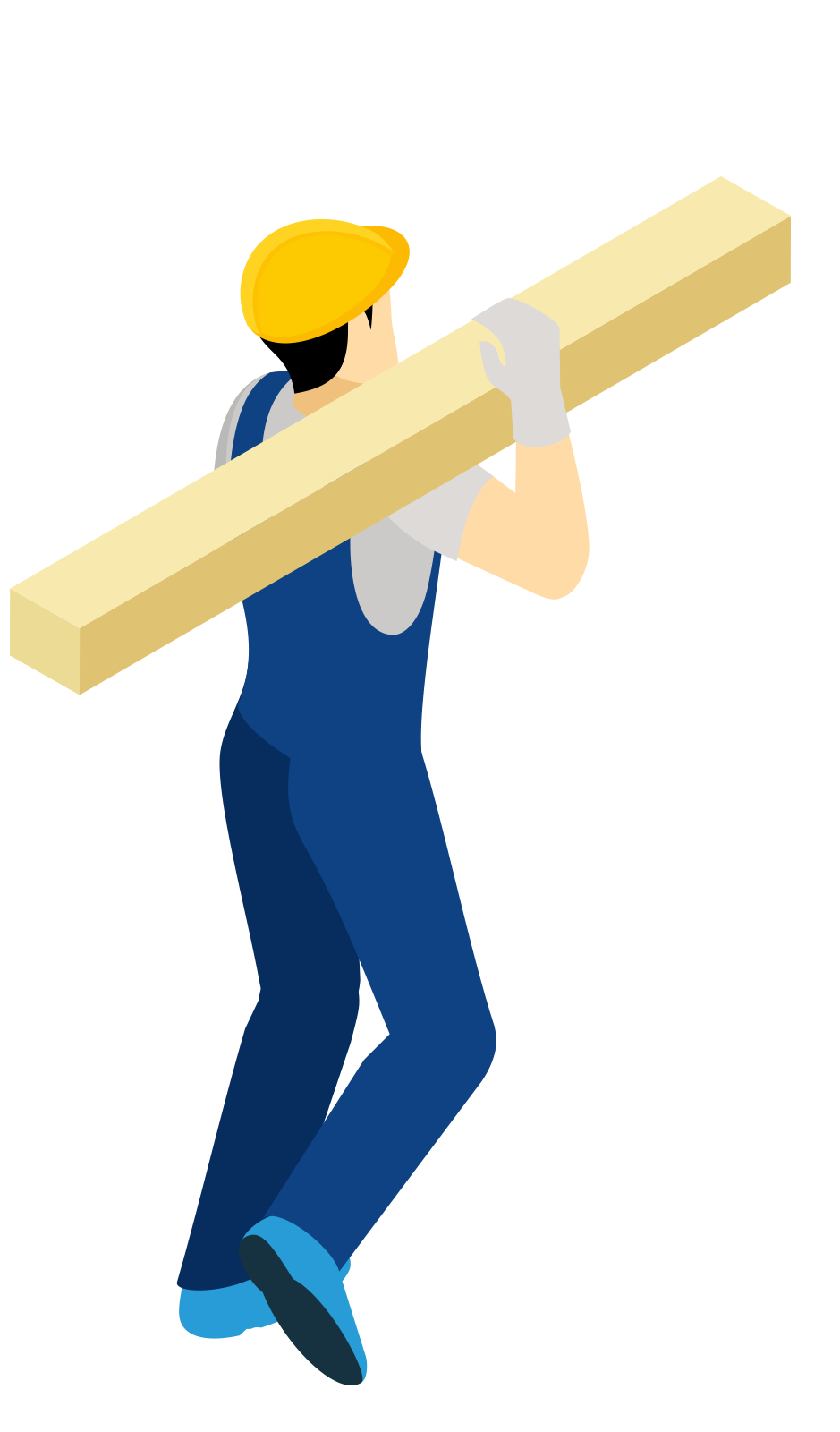 tool clipart construction worker