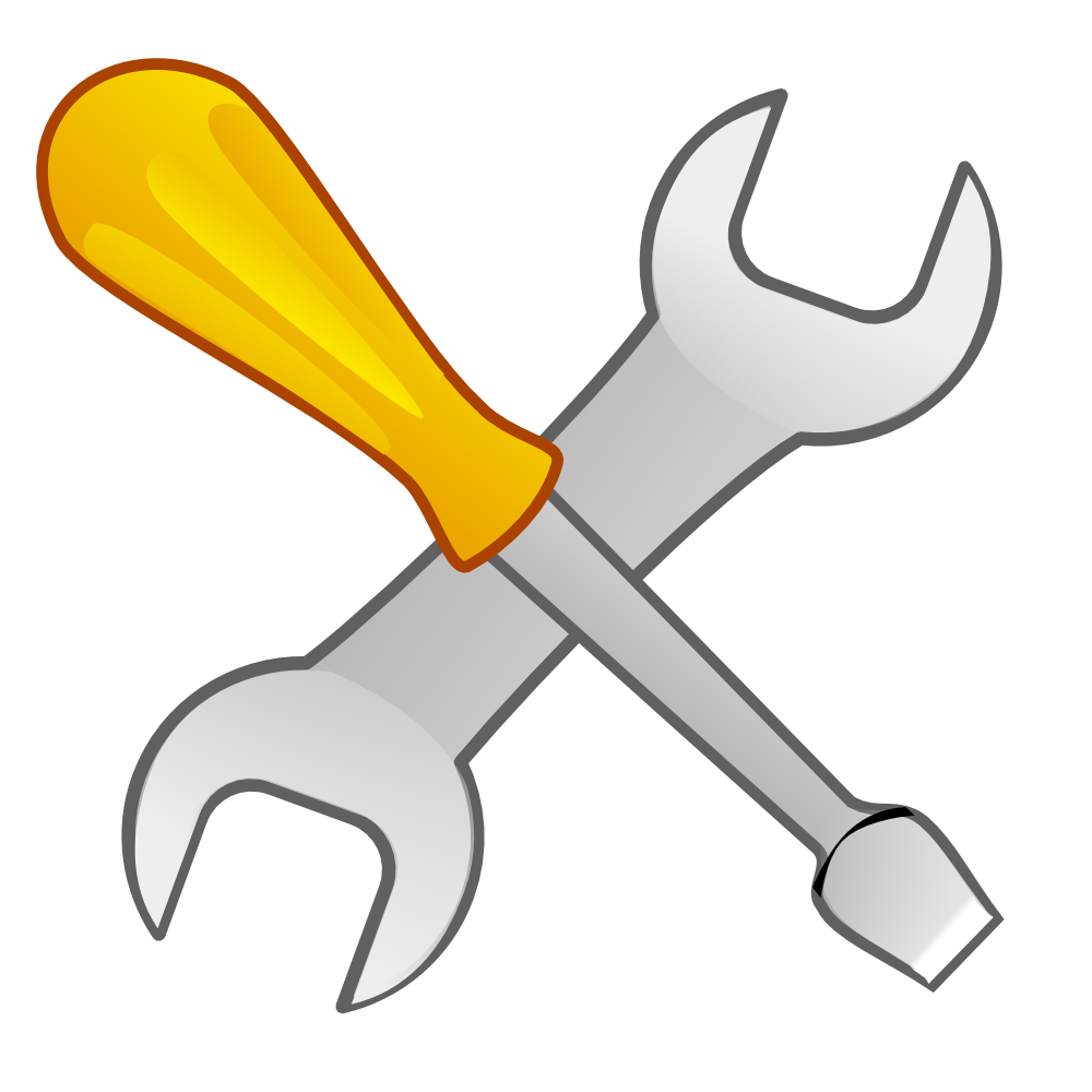 tool clipart construction worker