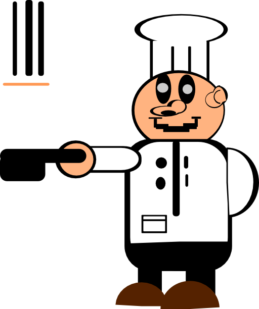 tool clipart cookery