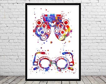 tool clipart optometrist