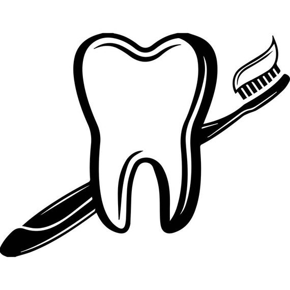 tooth clipart orthodontist
