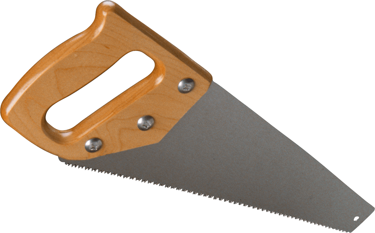 tool clipart saw