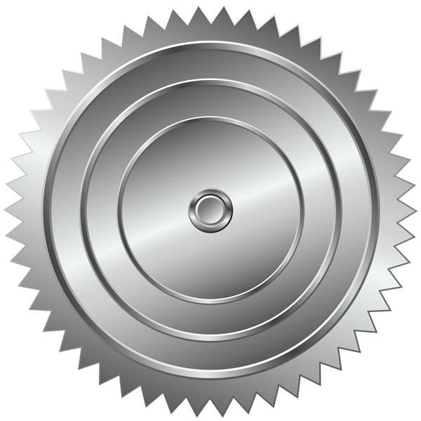 tool clipart silver