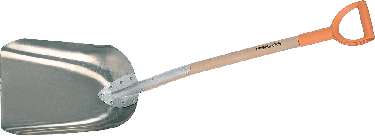 tool clipart spade