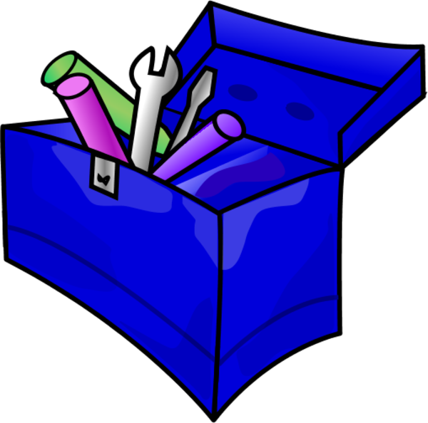 tool clipart toolkit