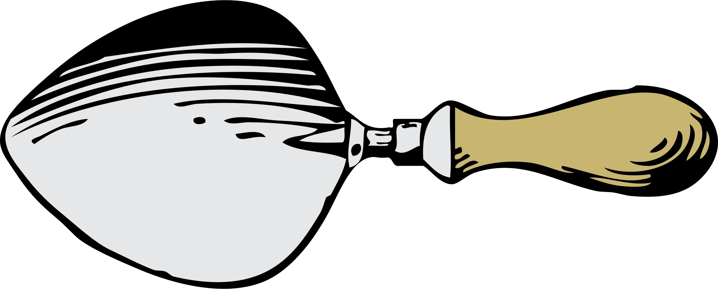 Dutch icons png free. Tool clipart trowel