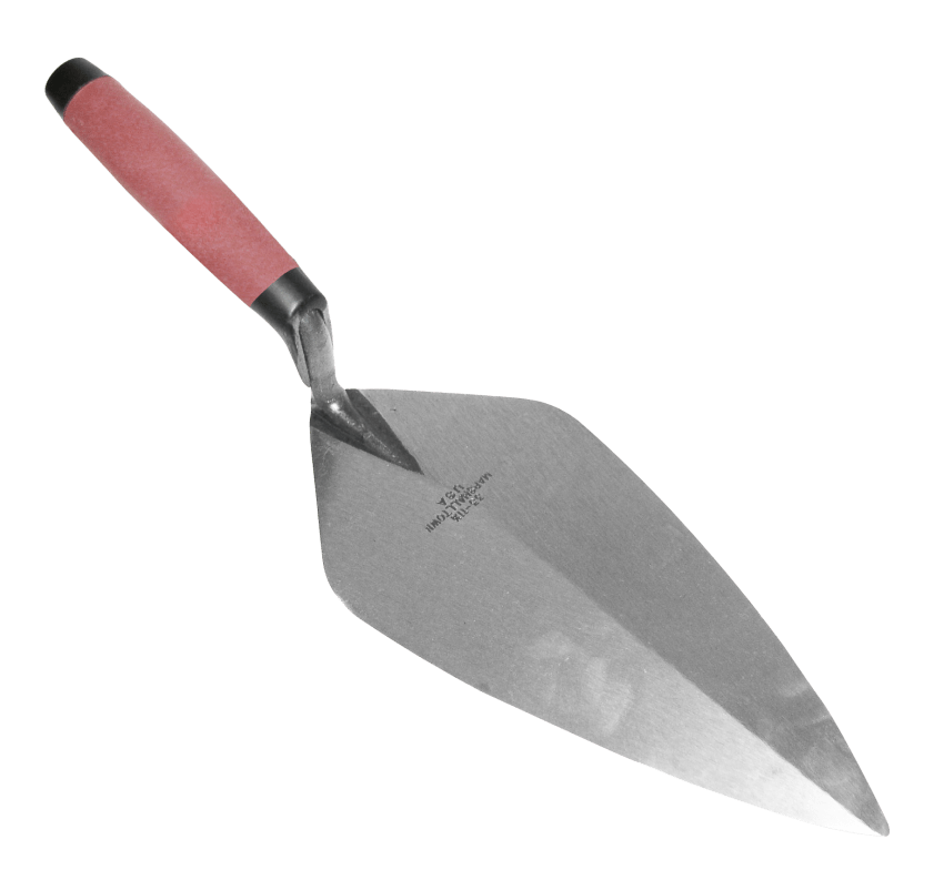 tool clipart trowel