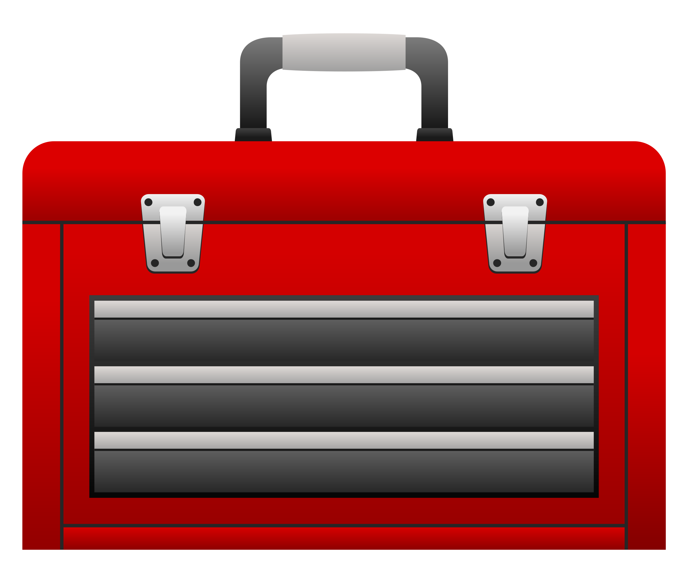 Toolbox clipart, Picture #27106 toolbox clipart