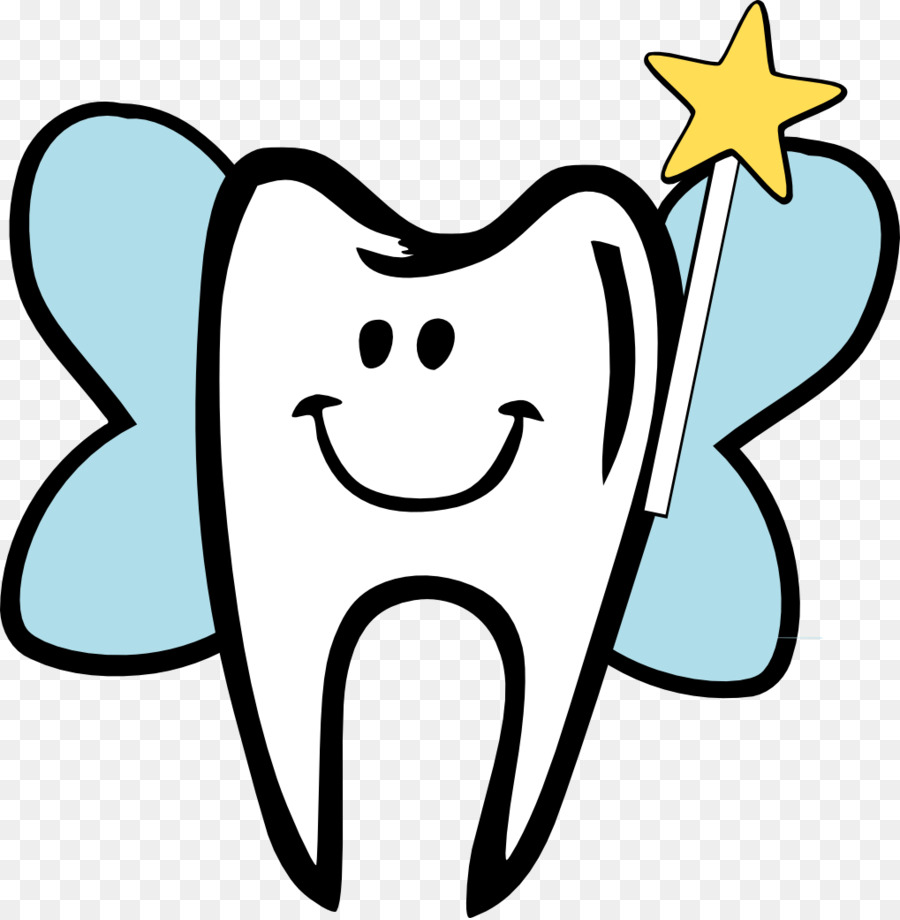 tooth clipart