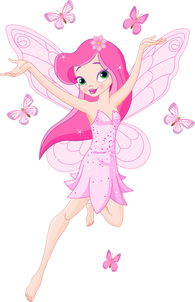 tooth clipart angel
