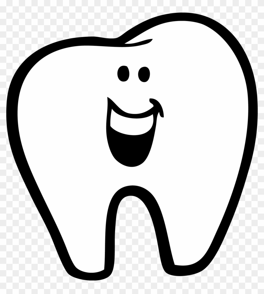 tooth clipart clear background