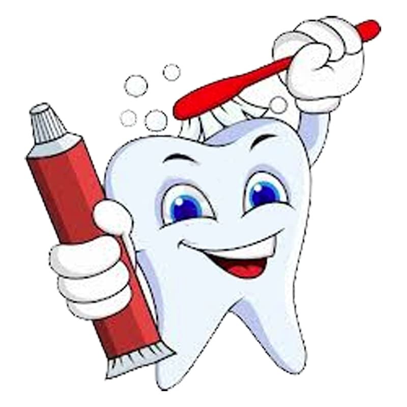 tooth clipart dental checkup