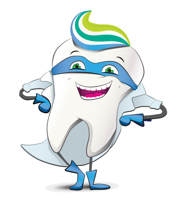 Tooth clipart doctor. Dr little welcome to