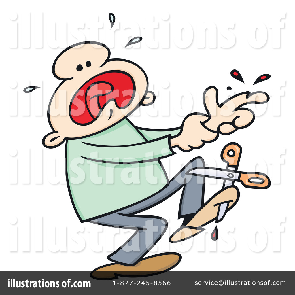 Tooth clipart injury. Illustration by gnurf 