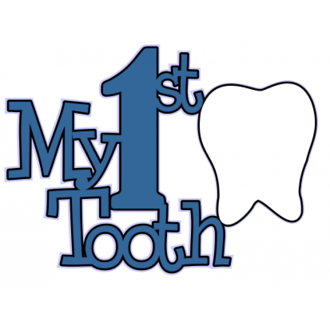 tooth clipart thirty