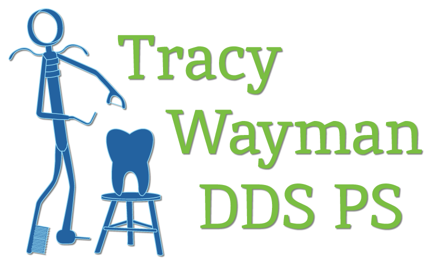 Tooth clipart thirty. Tracy wayman dds complimentary