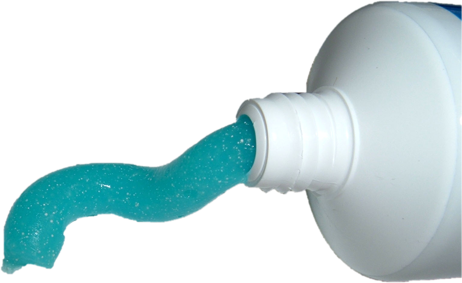 tooth clipart toothpaste