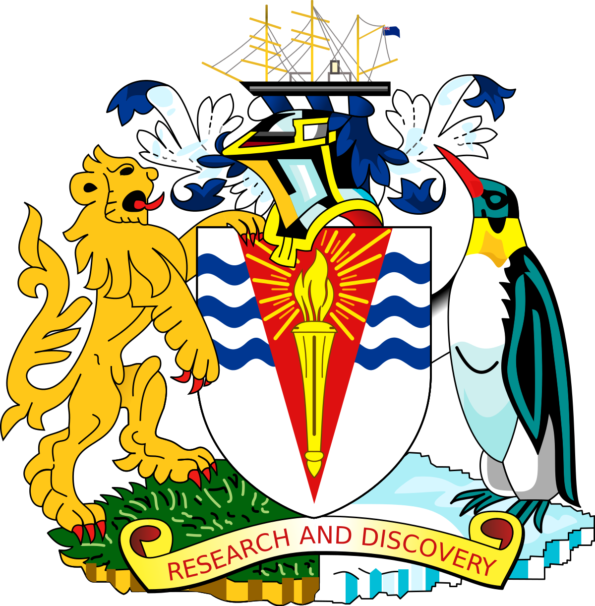 torch clipart coat arm