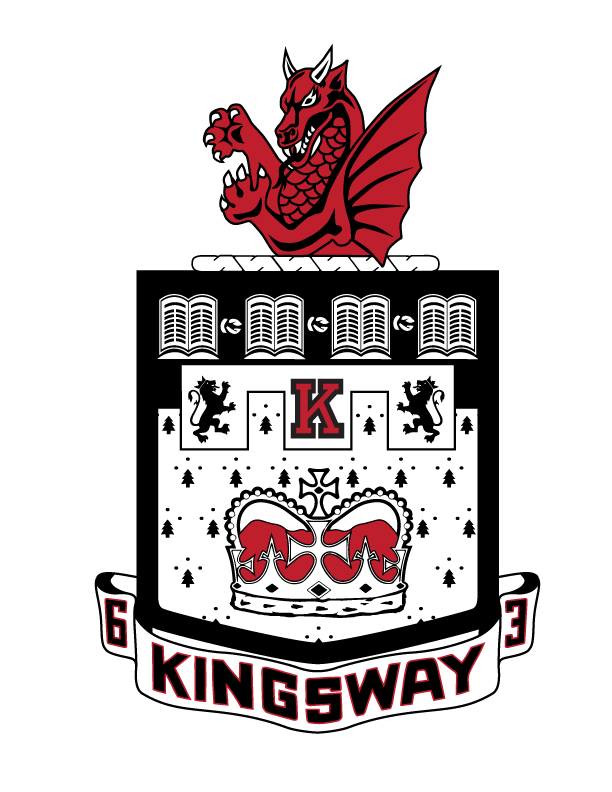 About kingsway of arms. Torch clipart coat arm