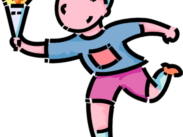 torch clipart mashaal