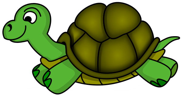 Tortoise clipart. Panda free images turtle