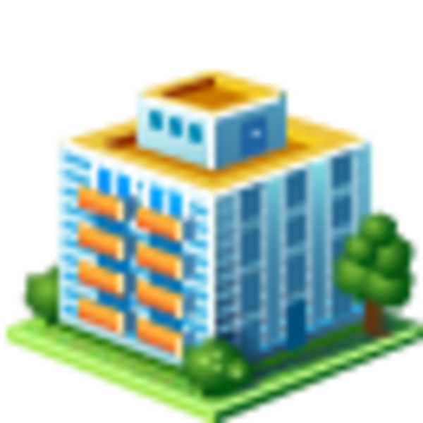tower clipart block