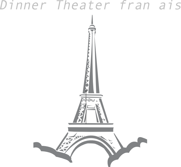 tower clipart border