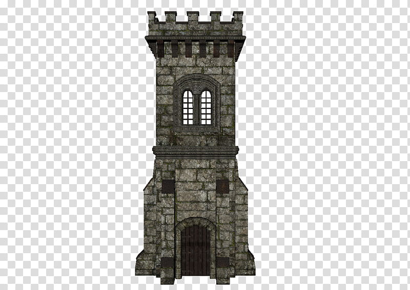 tower clipart castle