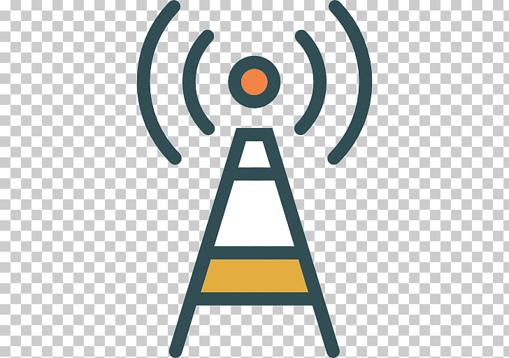 tower clipart communication channel