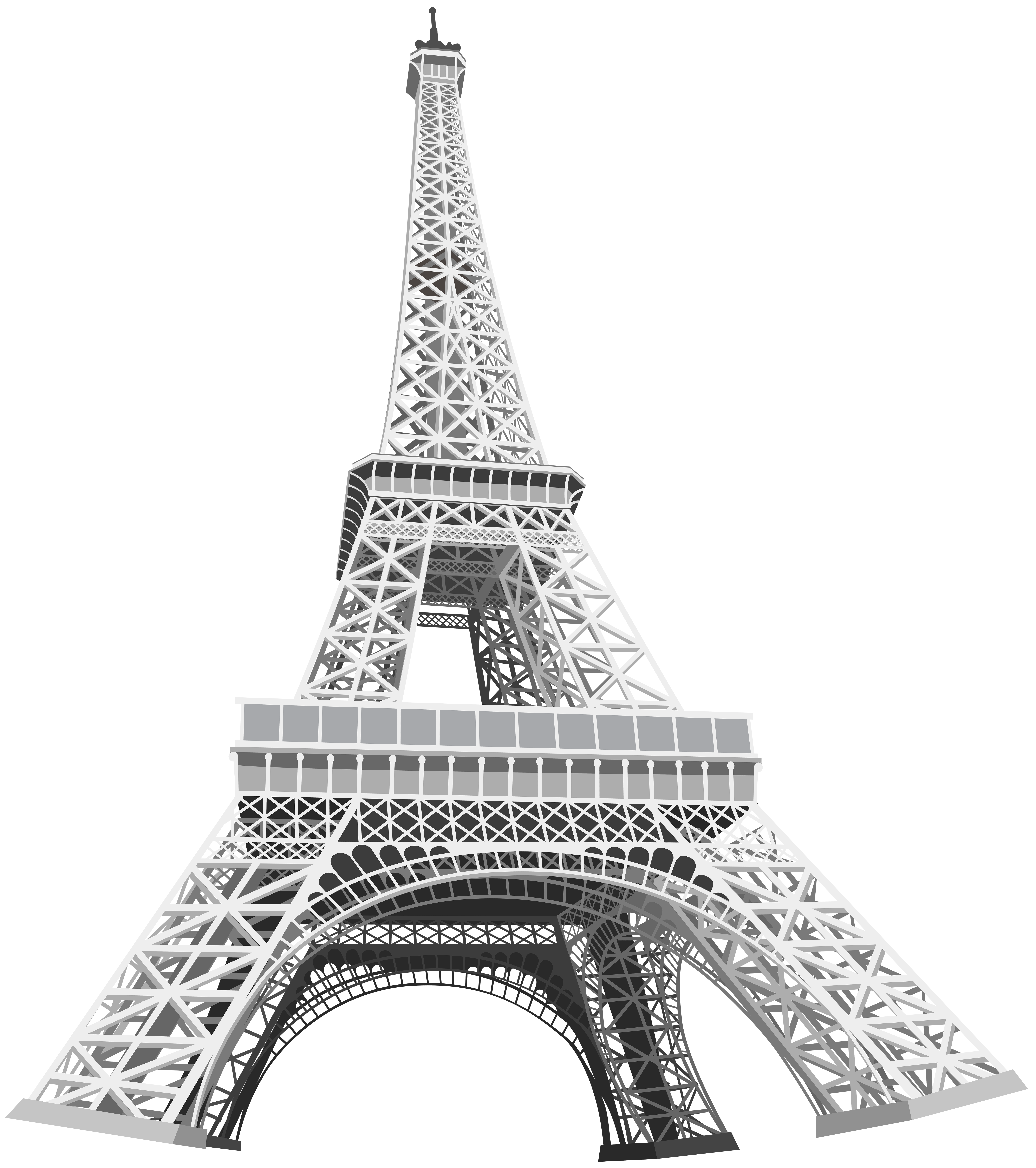 Eiffel transparent clip art. Tower clipart file