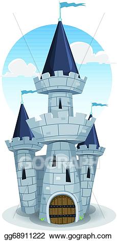 tower clipart fortress
