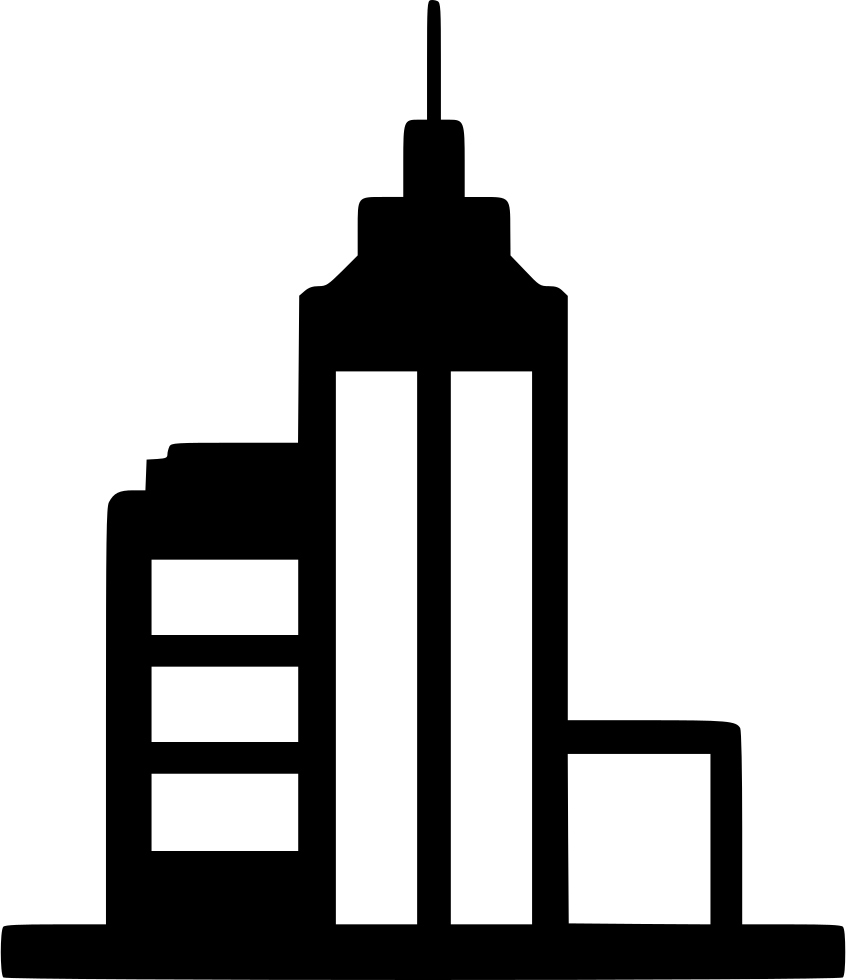 tower clipart icon