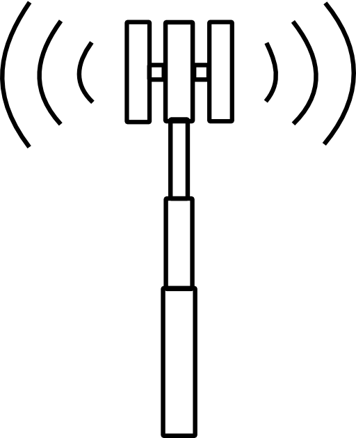 tower clipart mobile tower