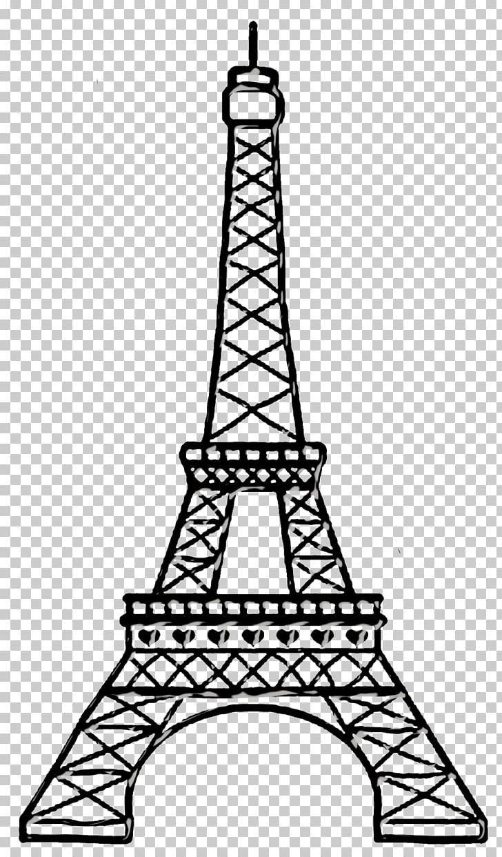tower clipart paper