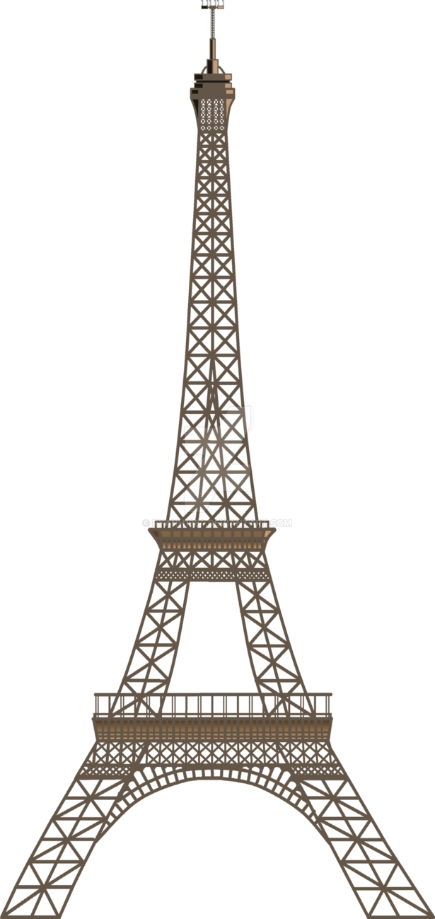 tower clipart simple