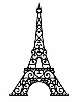 tower clipart template