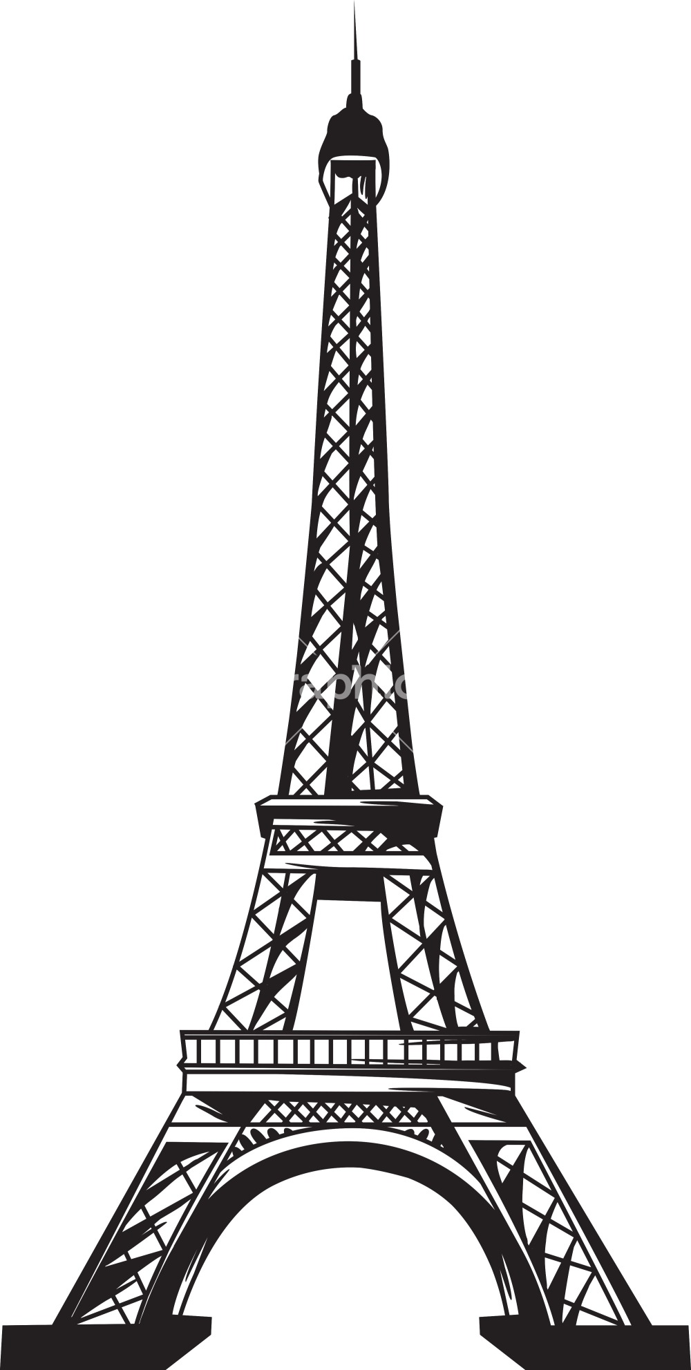 tower clipart torre
