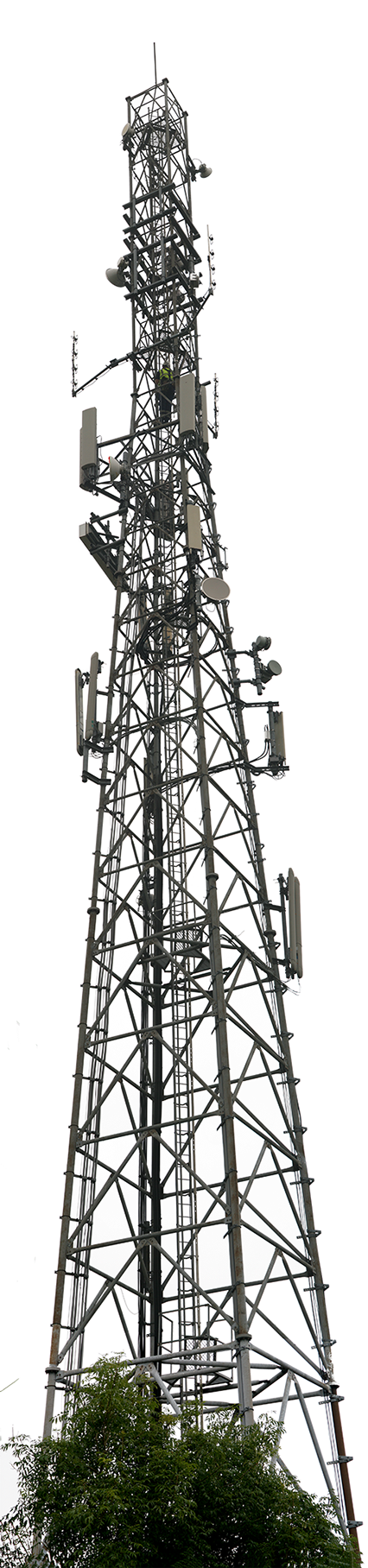tower clipart towers telecom