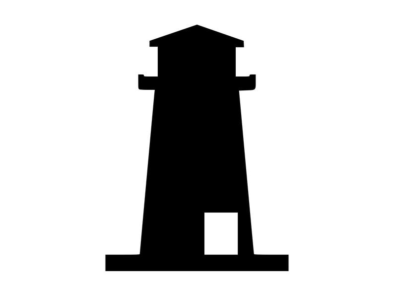 tower clipart watchtower
