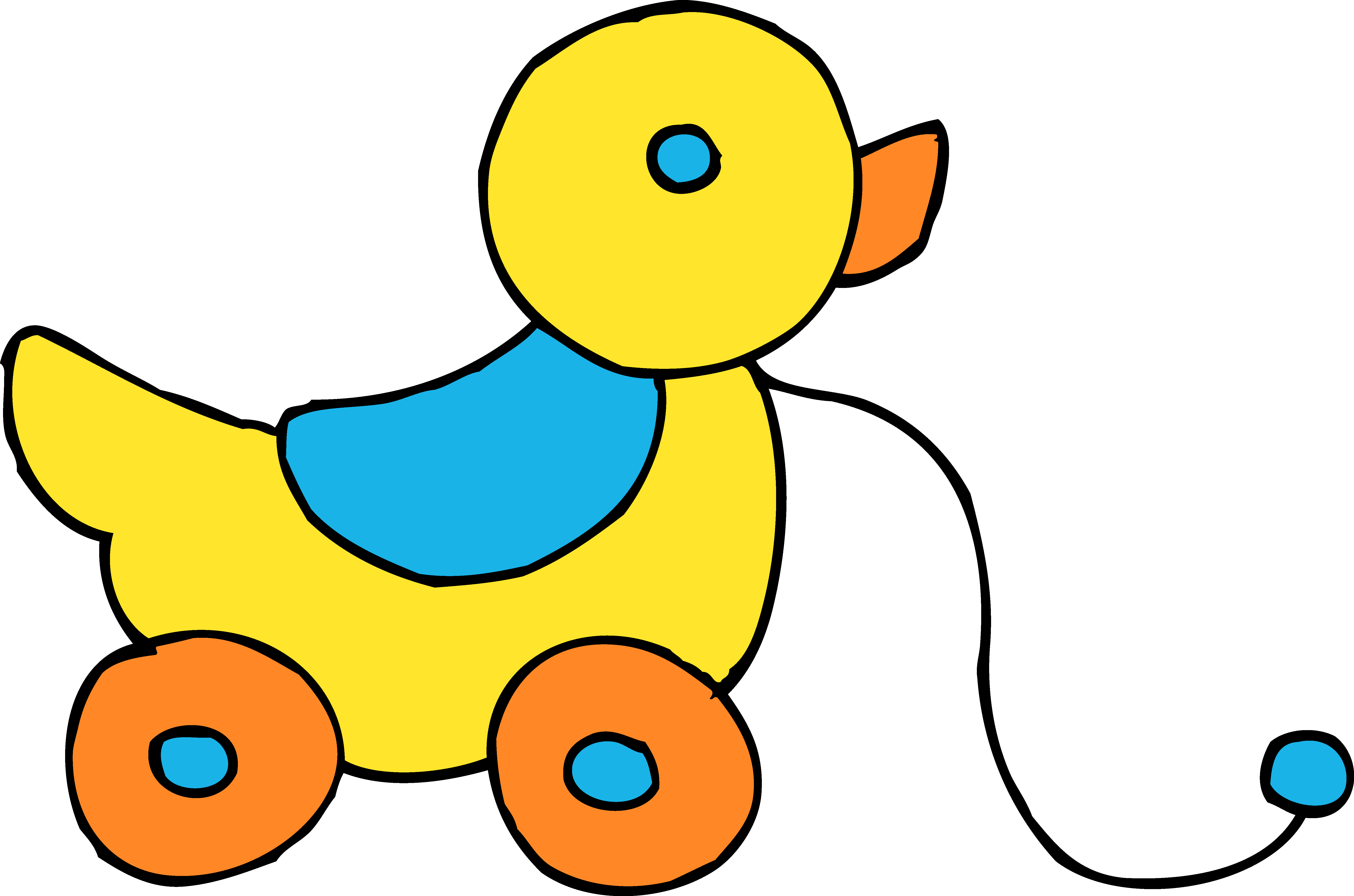 toy clipart block