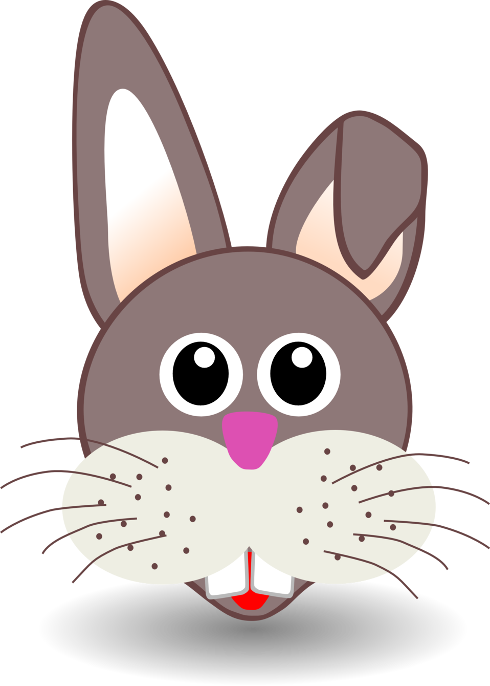 toy clipart bunny