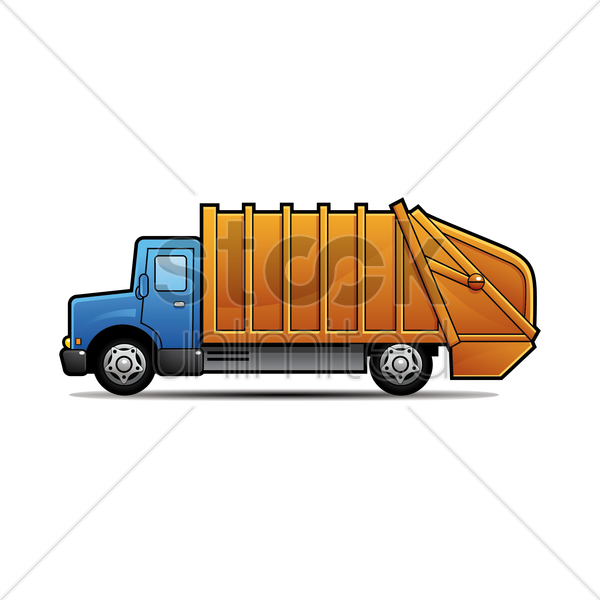 toy clipart lorry