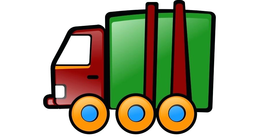 toy clipart toy truck