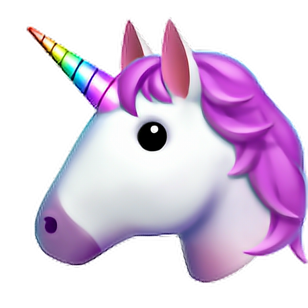toy clipart unicorn